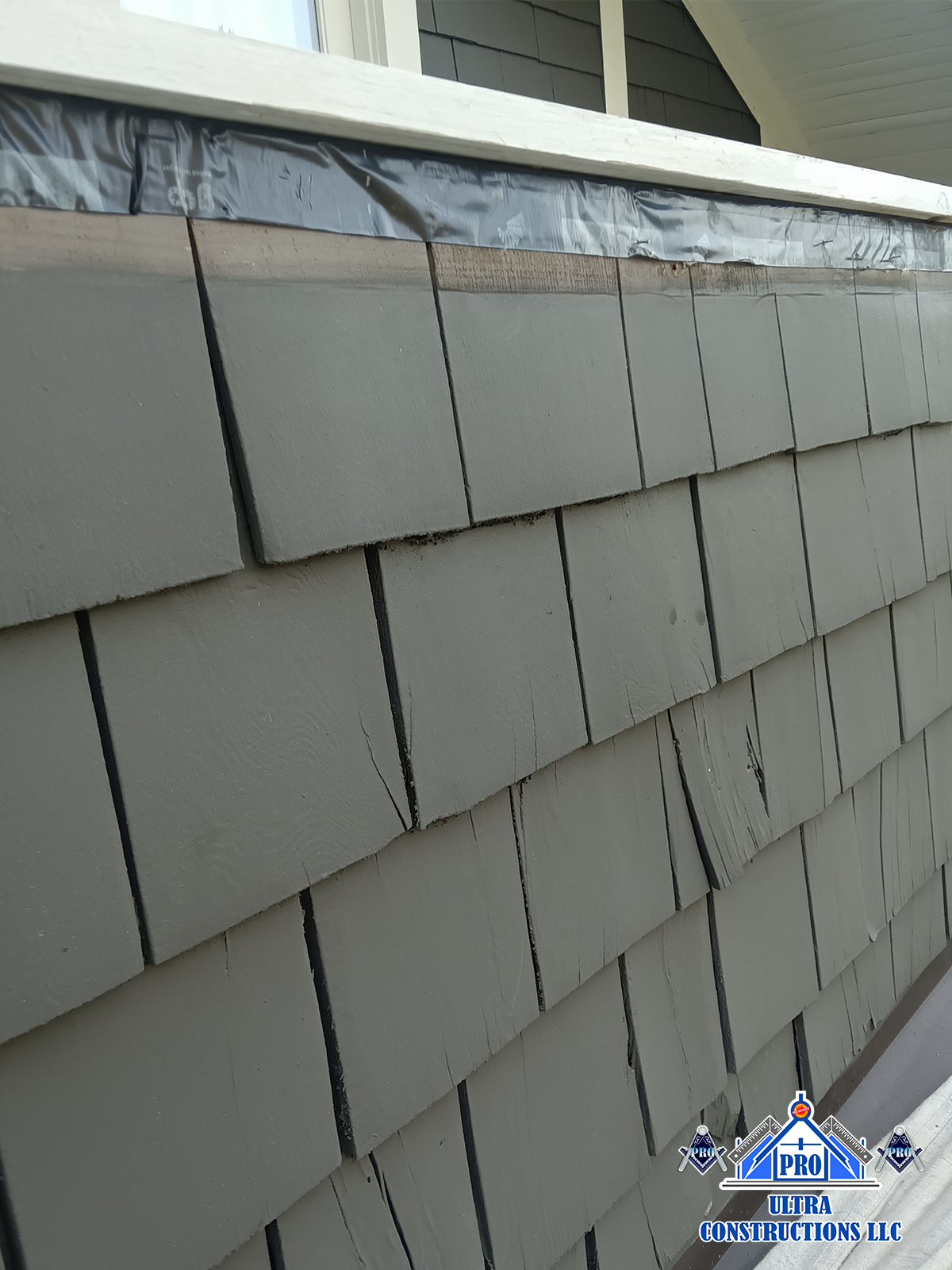 siding